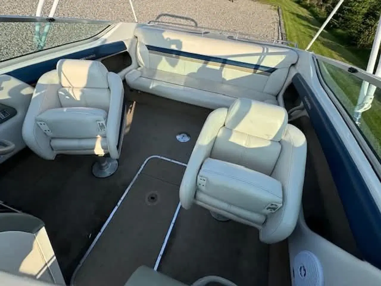 Billede 9 - Chaparral 2130S (Sport)