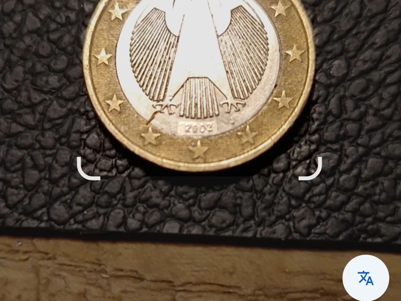 Billede 1 - 1 Euro