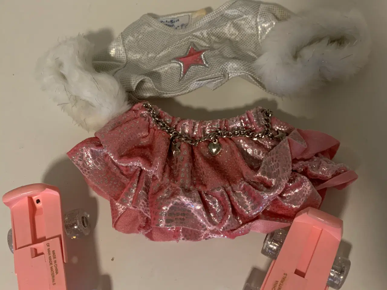 Billede 2 - Blandet build a bear