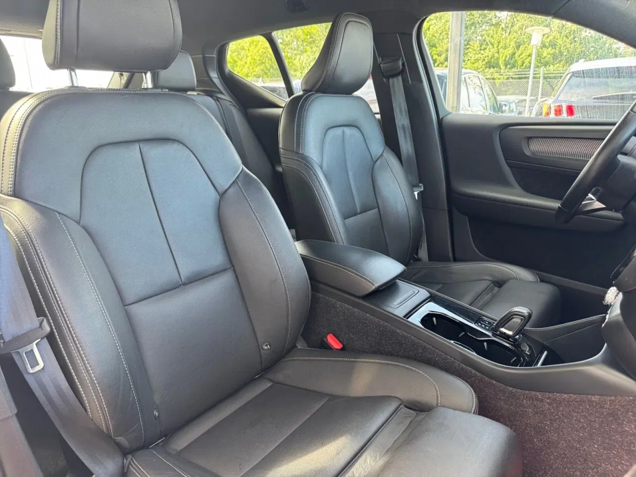 Billede 18 - Volvo XC40  P8 ReCharge Twin R-Design