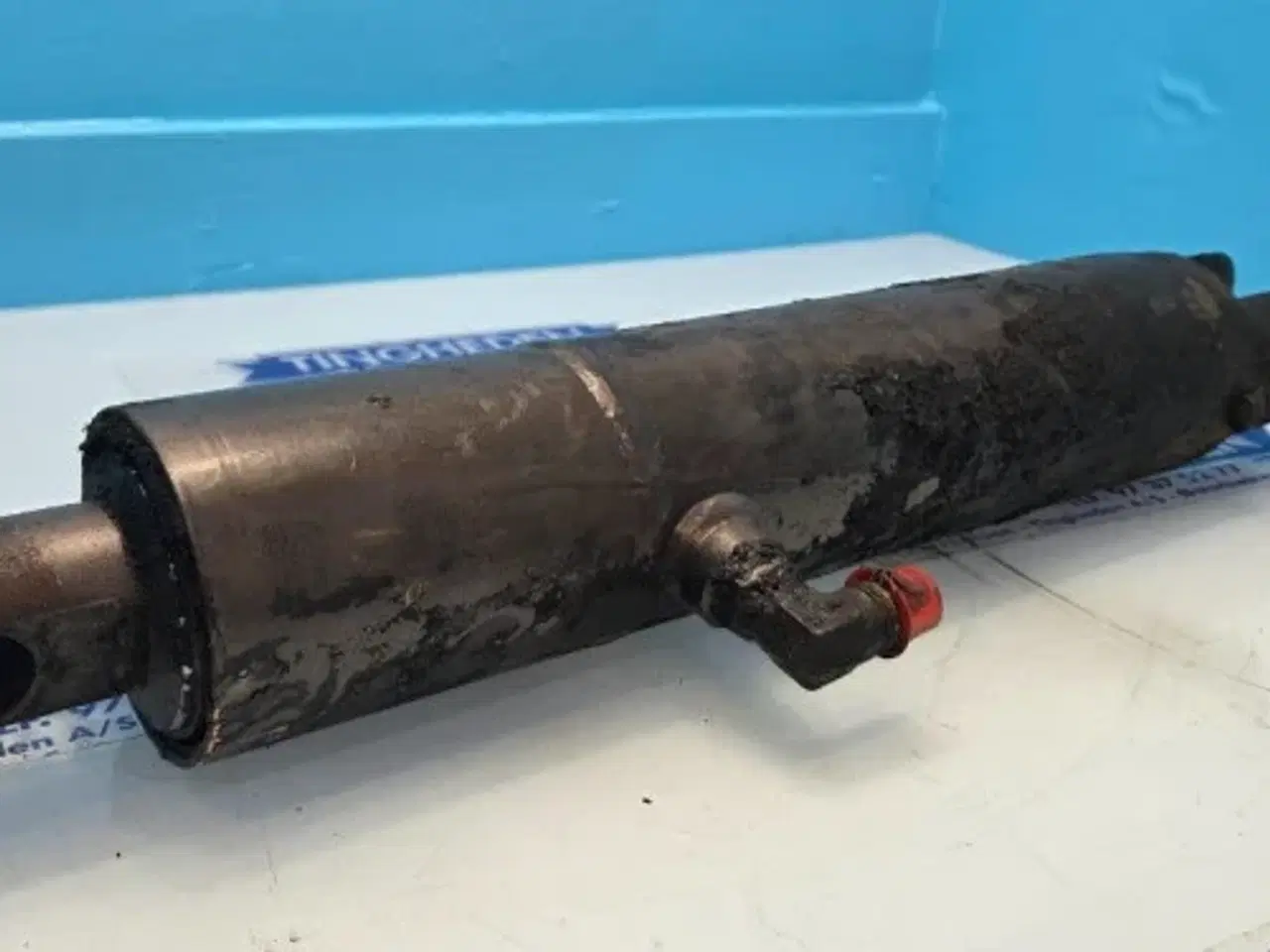 Billede 11 - Massey Ferguson 3085 Cylinder 3617433M91