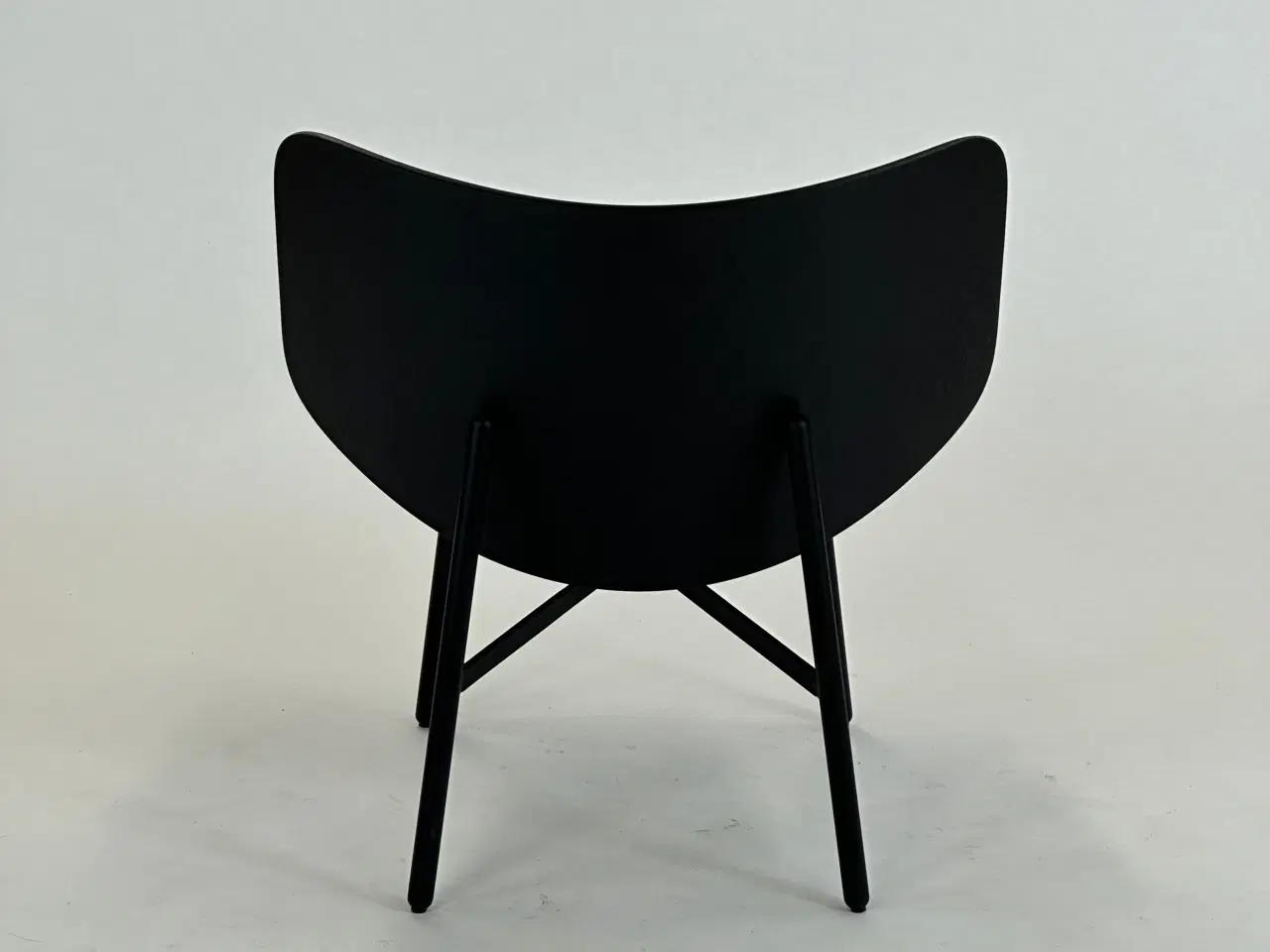 Billede 5 - HAY Dapper Chair (Grå)