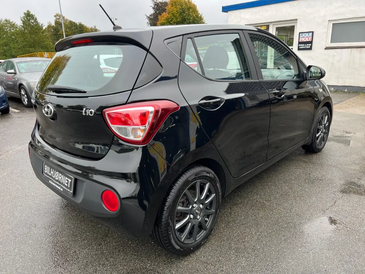 Billede 3 - Hyundai i10 1,0 Trend