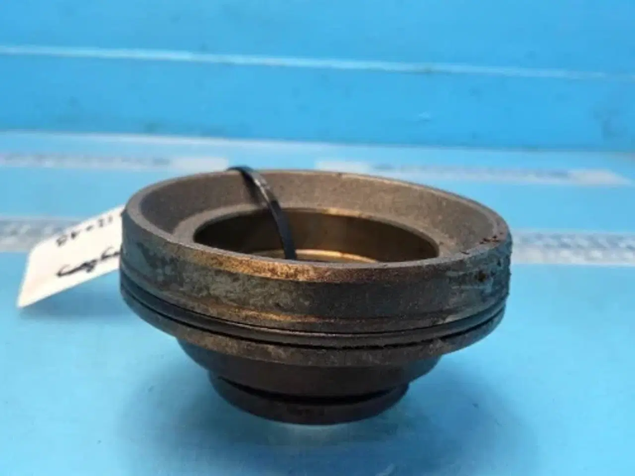 Billede 2 - New Holland 8340 Nav F0NN7D120AB