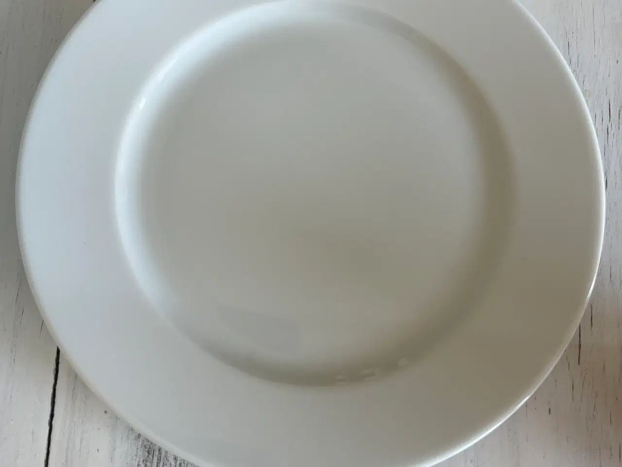 Billede 4 - Pillivuyt tallerkner firkantet