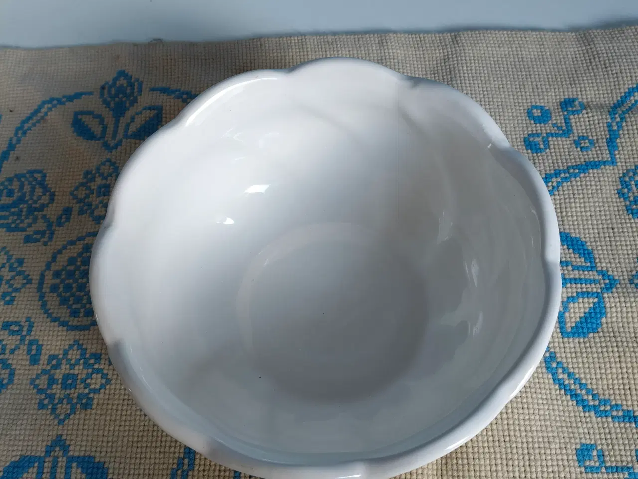 Billede 10 - Vntage porcelæn – Skåle og kander