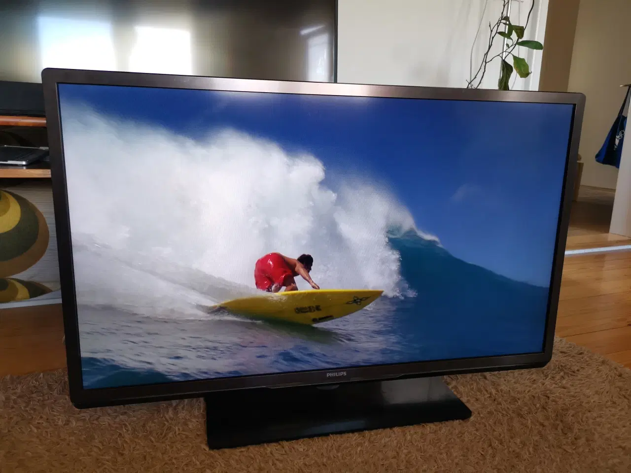 Billede 6 - 3D LED Philips tv