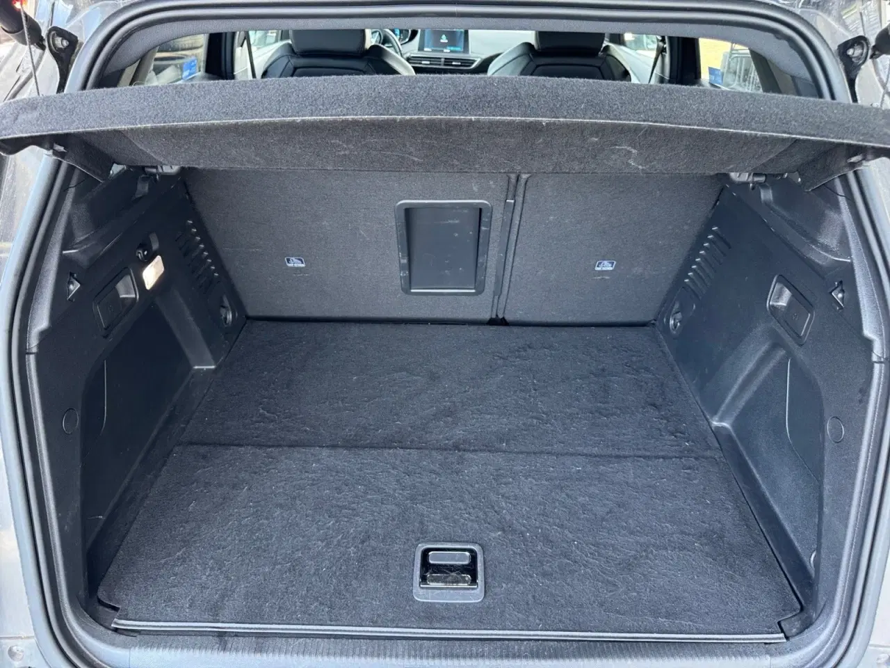 Billede 16 - Peugeot 3008 1,6 Hybrid First GT EAT8