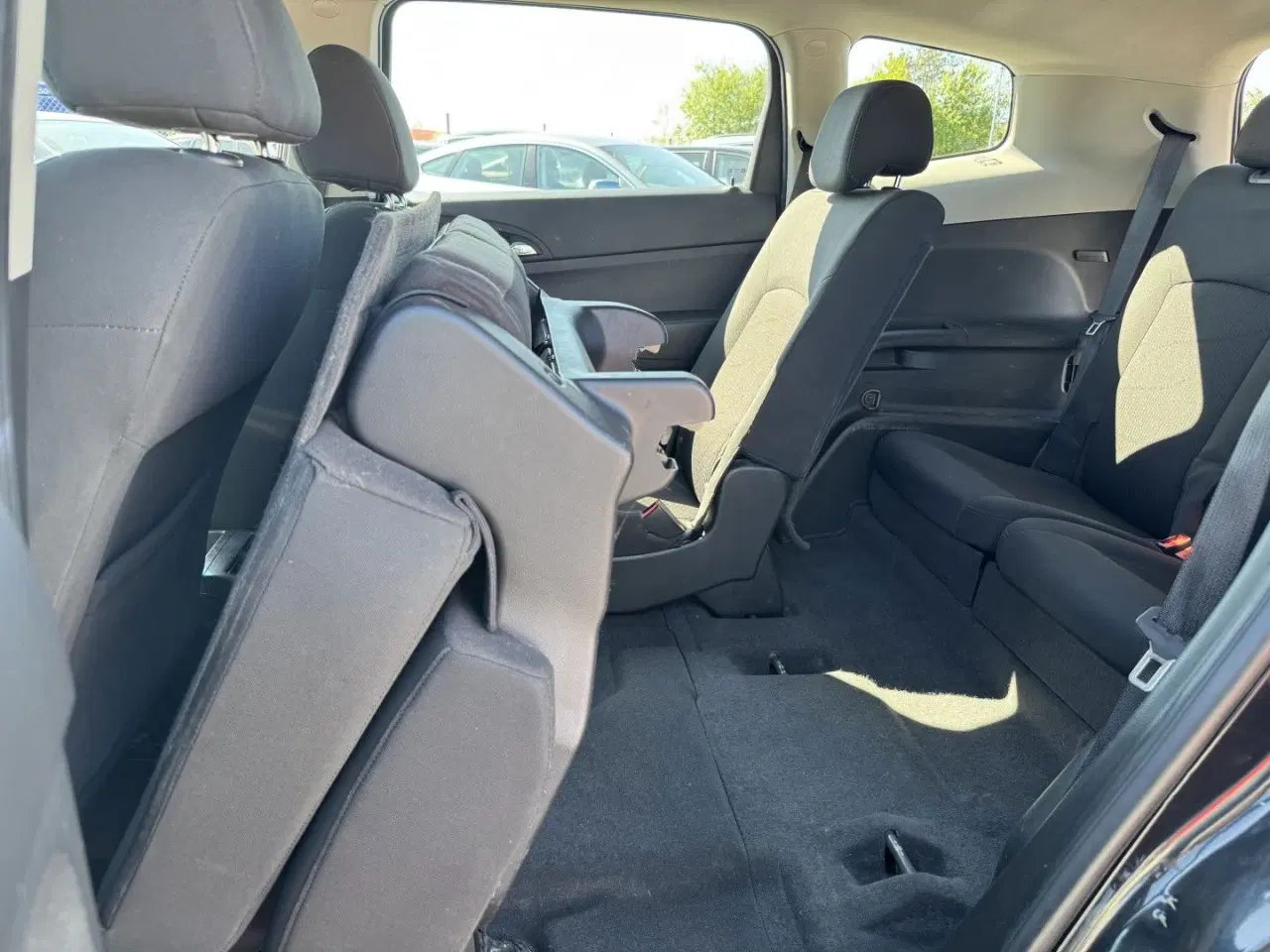 Billede 19 - Chevrolet Orlando 1,8 141HK 5d