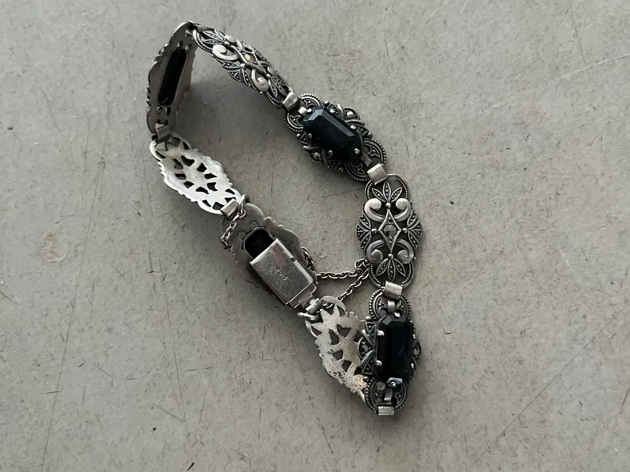 Billede 4 - Armbånd 