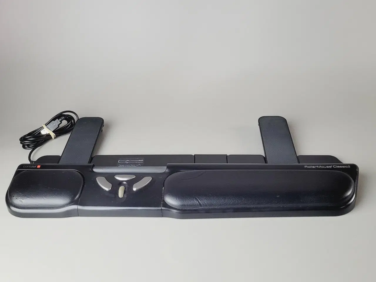 Billede 2 - ⭐️· Contour RollerMouse Classic 2