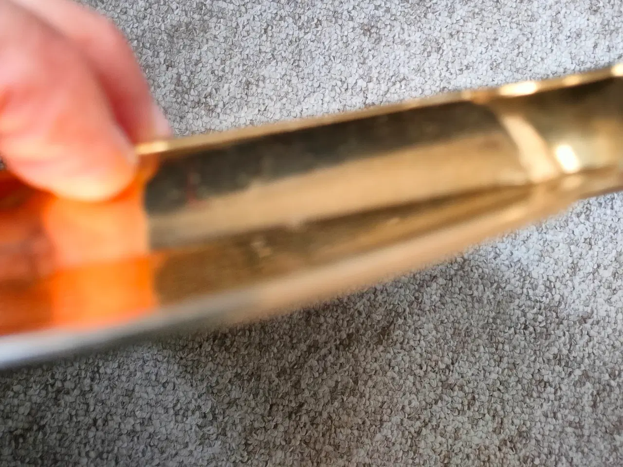 Billede 4 - forgyldtplade Gold 