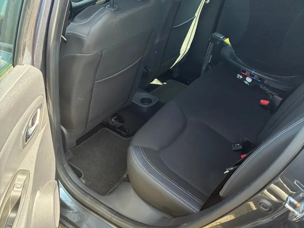 Billede 11 - Renault Clio IV 0,9 TCe 90 Zen