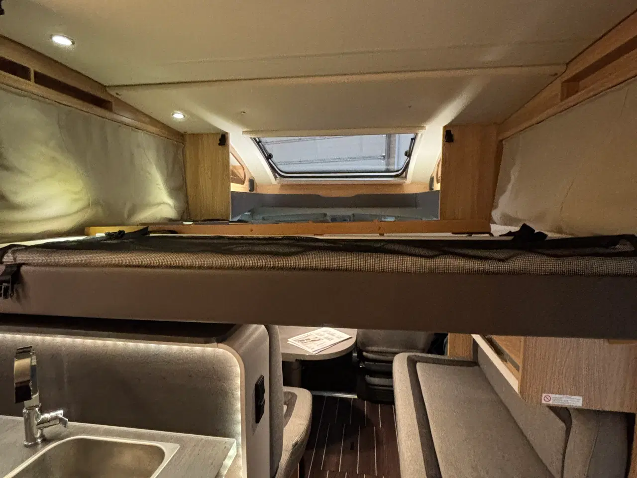 Billede 14 - Knaus Sky Wave 650 MF Platinum Selection