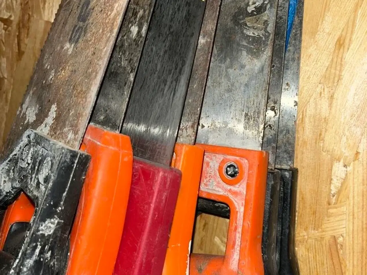 Billede 4 - Parti Vaterpas + Save