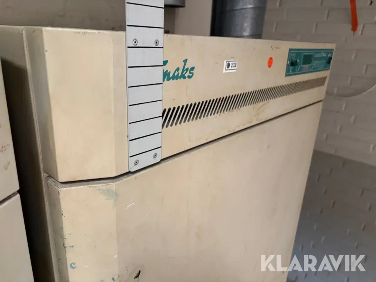 Billede 6 - Tørre / varmeskabe Fermaks - 2 styks