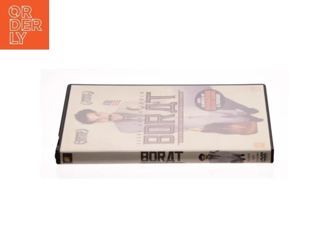 Billede 3 - Borat (DVD)