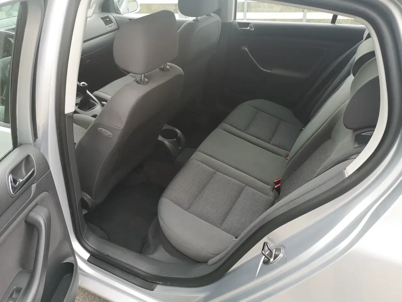 Billede 6 - VW Golf V 1,6 FSi Comfortline