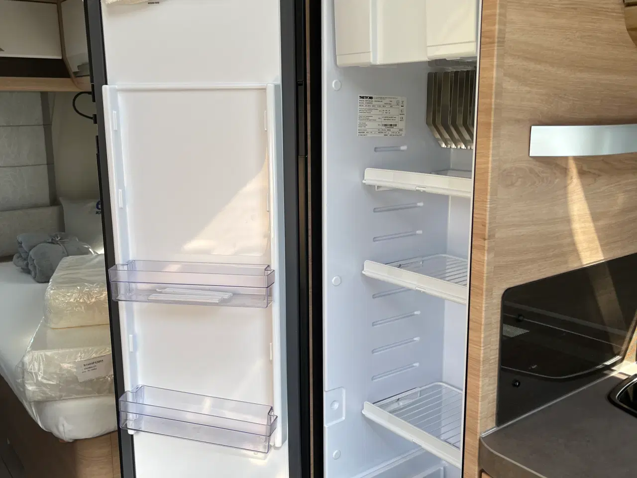Billede 8 - Campingvogn Klaus Sudwind 560 UE 60 2023