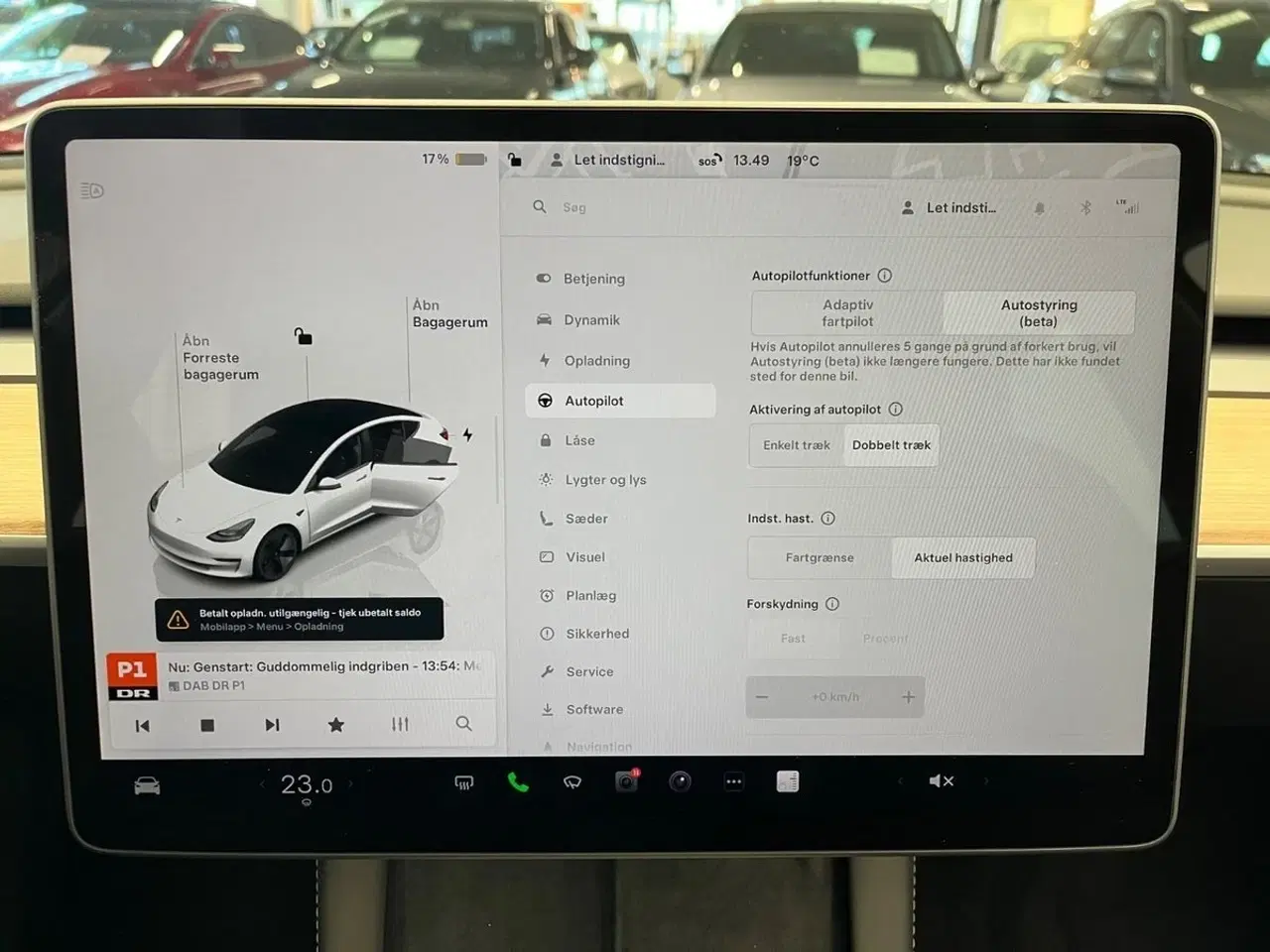 Billede 12 - Tesla Model 3  RWD