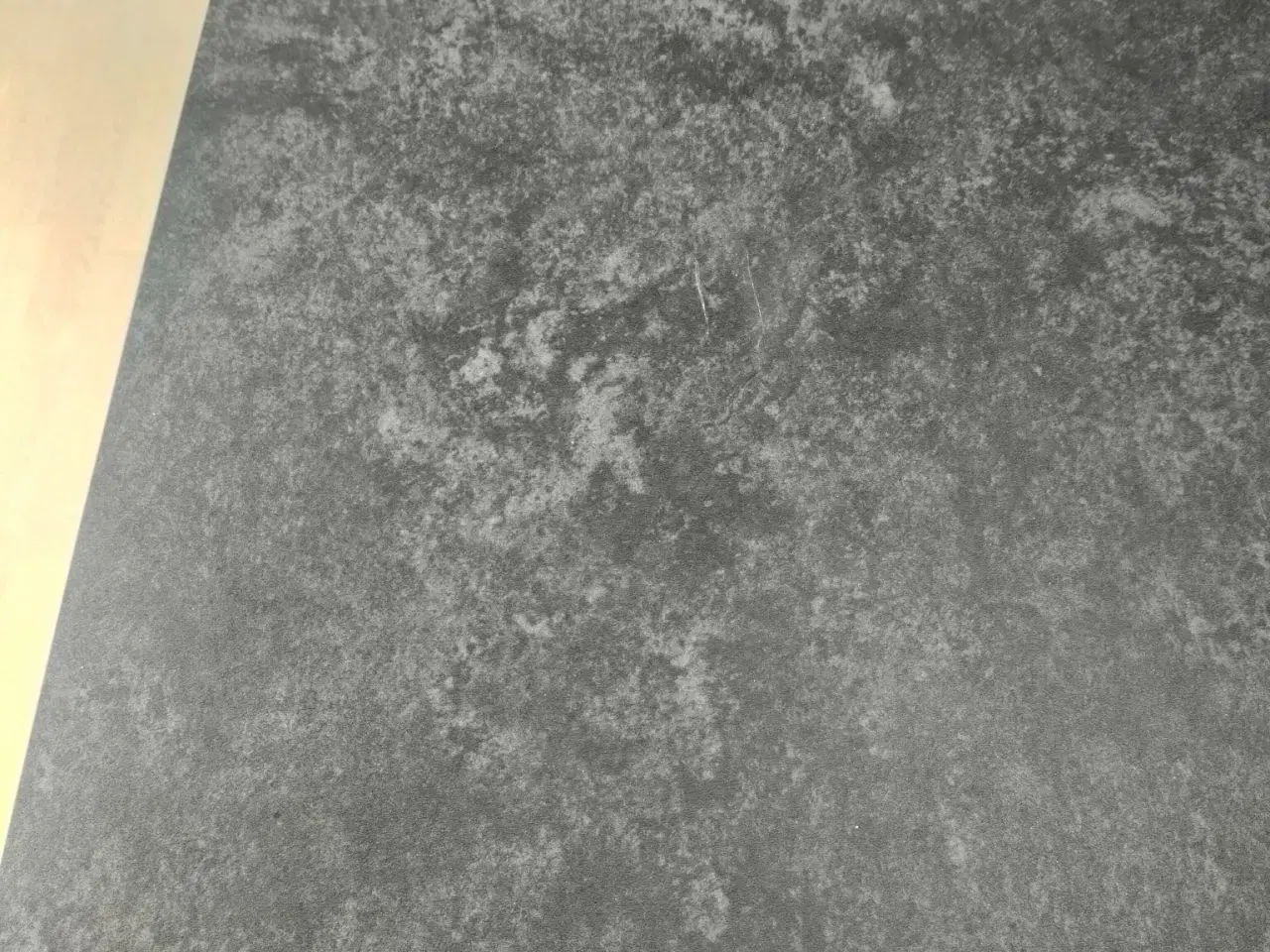 Billede 7 - Spisebord Heaven med udstræk sort