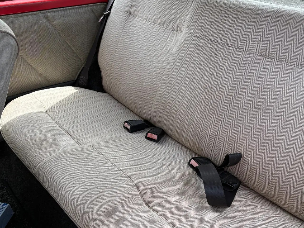 Billede 5 - Fiat Uno 