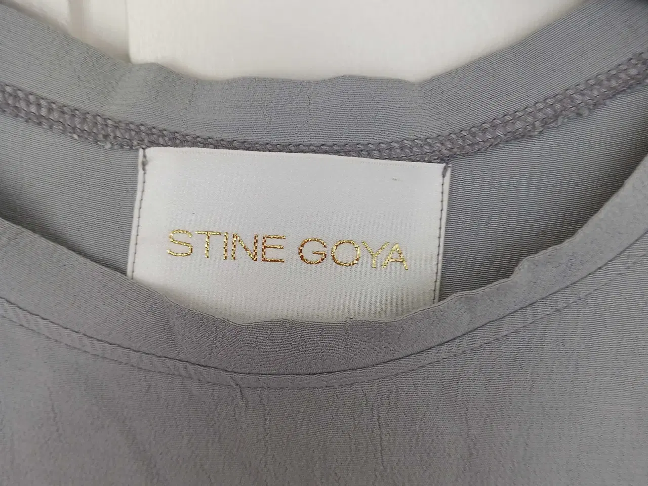 Billede 2 - Stine Goya sommerkjole