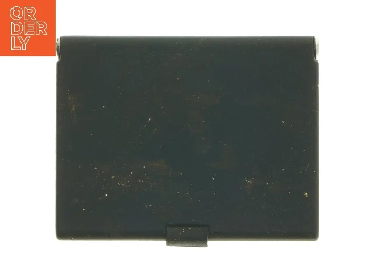 Billede 6 - Braun elektrisk barbermaskine i taske fra Braun (str. 10x6 cm)