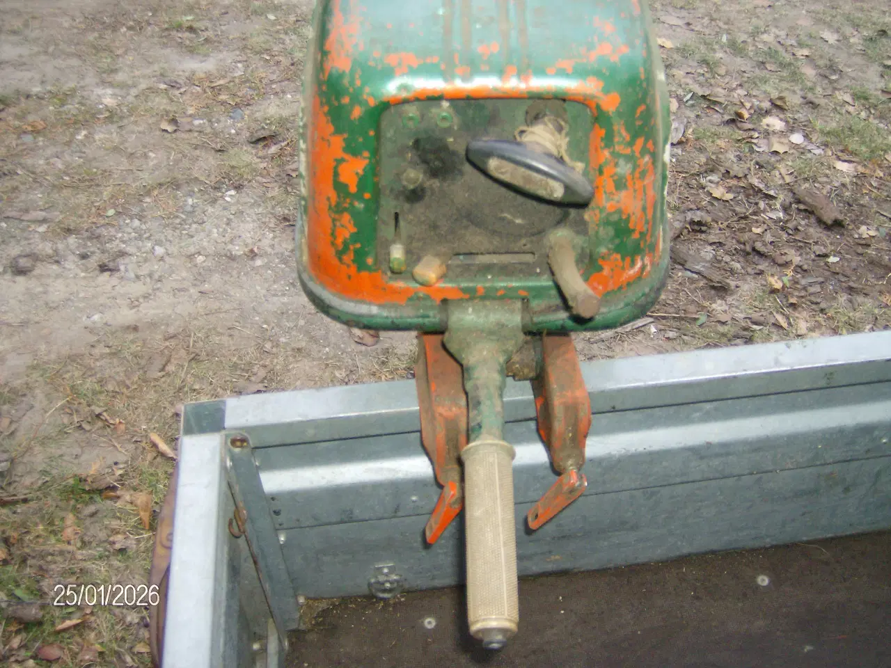 Billede 3 - crescent