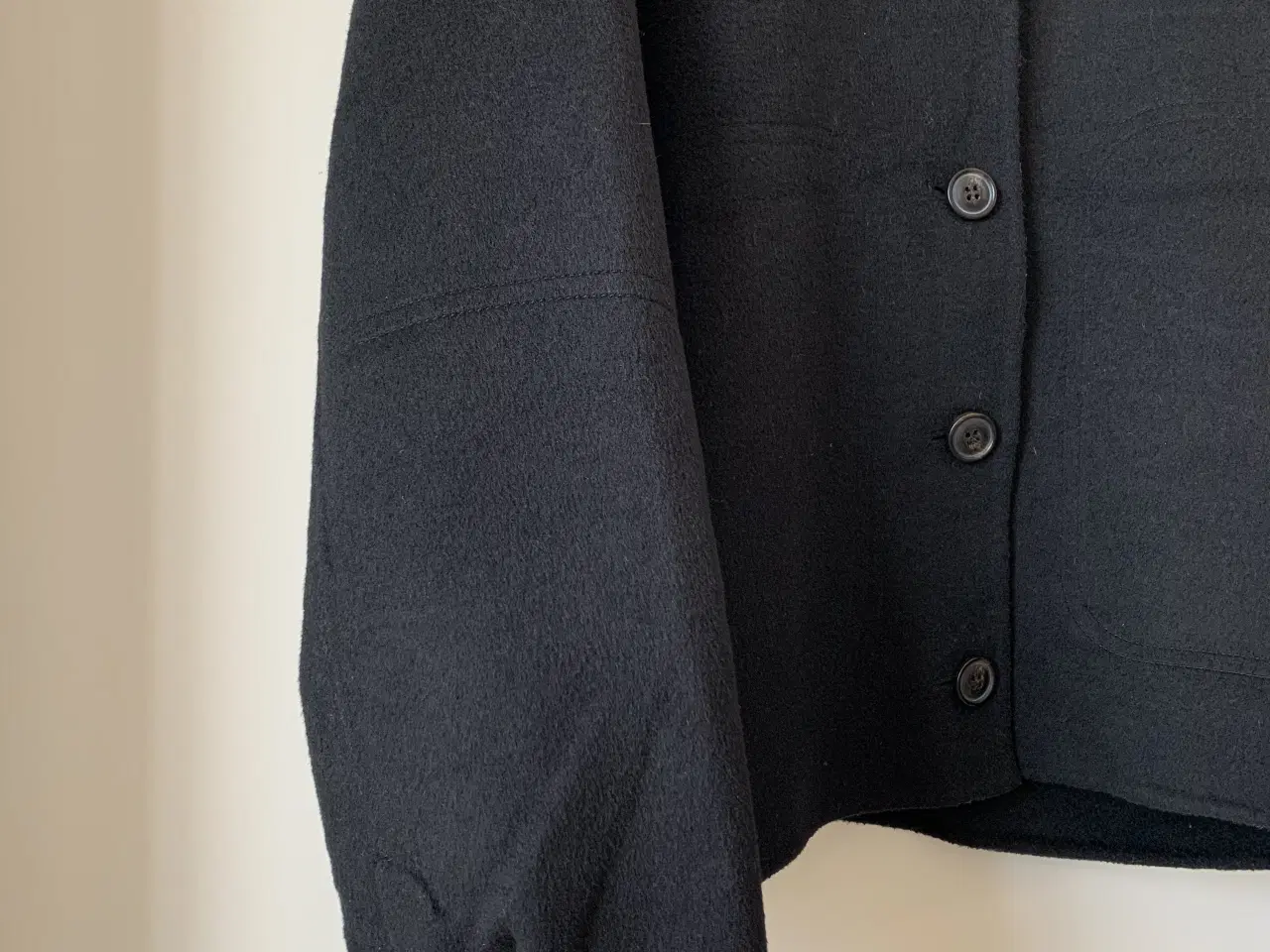 Billede 5 - Levete Room uldjakke