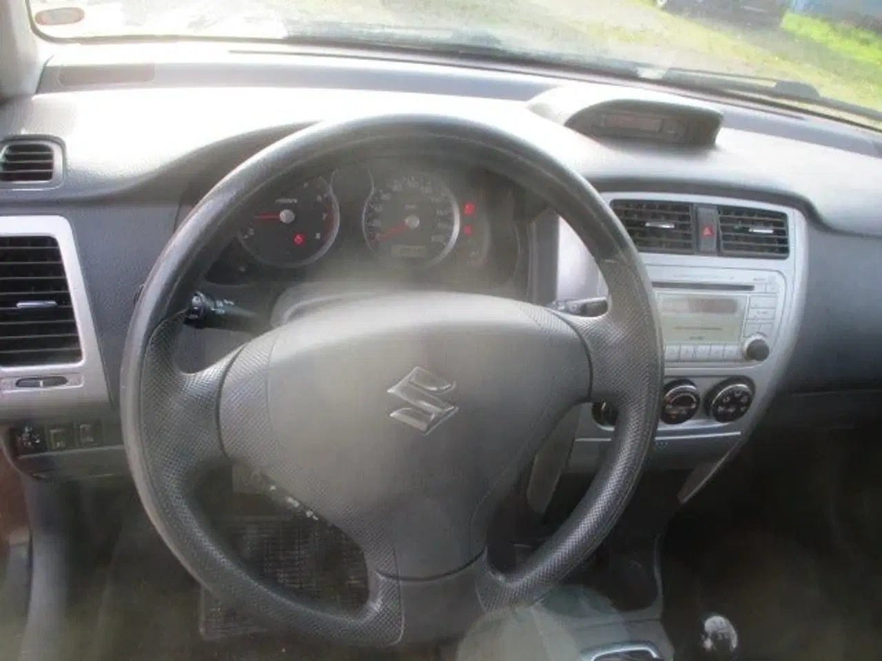 Billede 8 - Suzuki Liana 1,6 