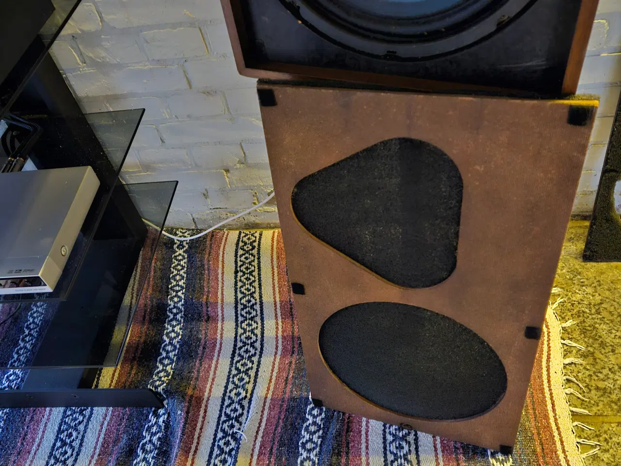 Billede 4 - Marantz imperial 7.