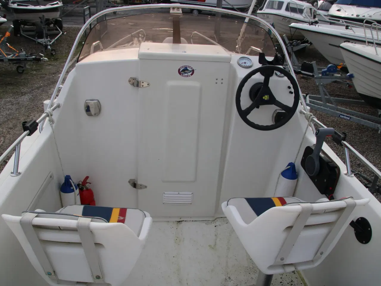 Billede 6 - Ryds 485C Big Fish