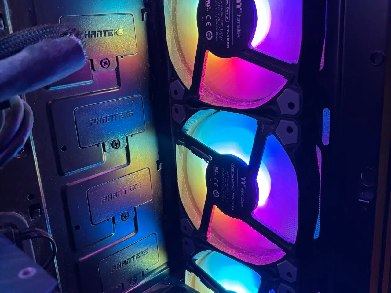 Billede 9 - statinær computer byd