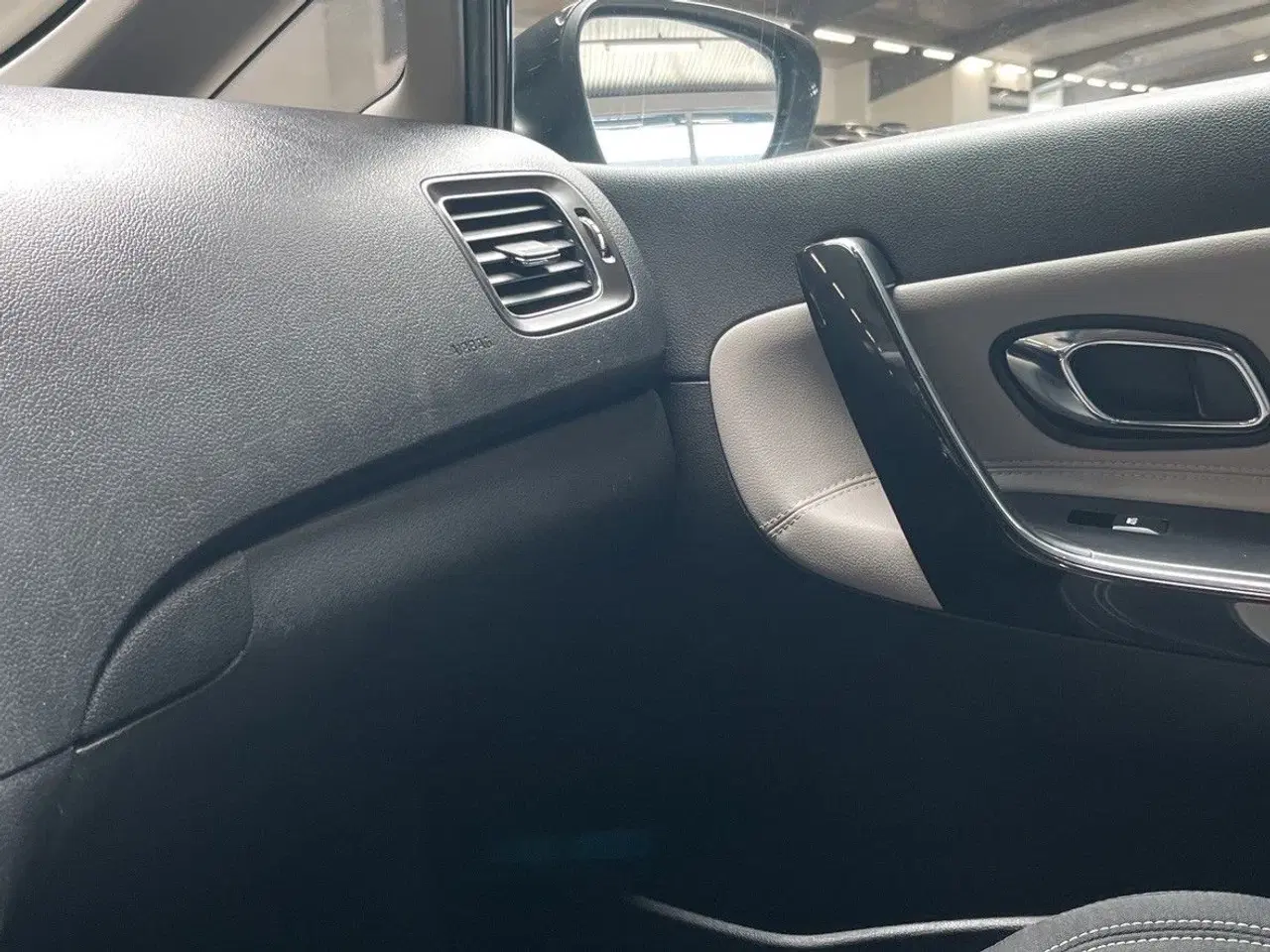 Billede 23 - Kia Ceed SW 1,6 CRDI World Cup 128HK Stc 6g