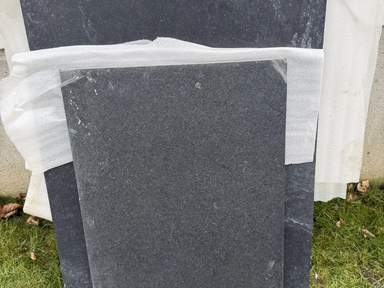 Billede 1 - Bahama Black historical 