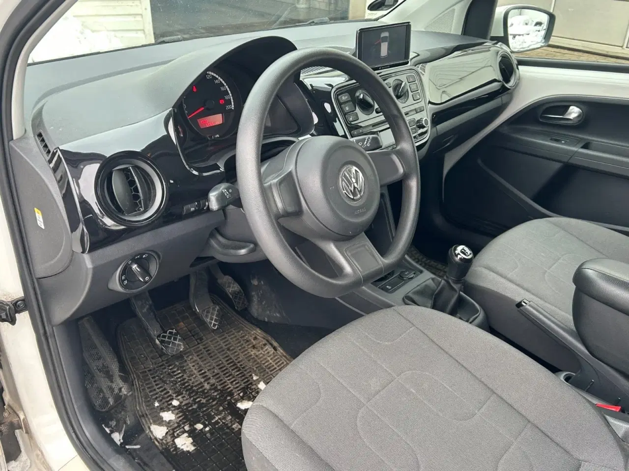 Billede 13 - VW Up! 1,0 60 Move Up!