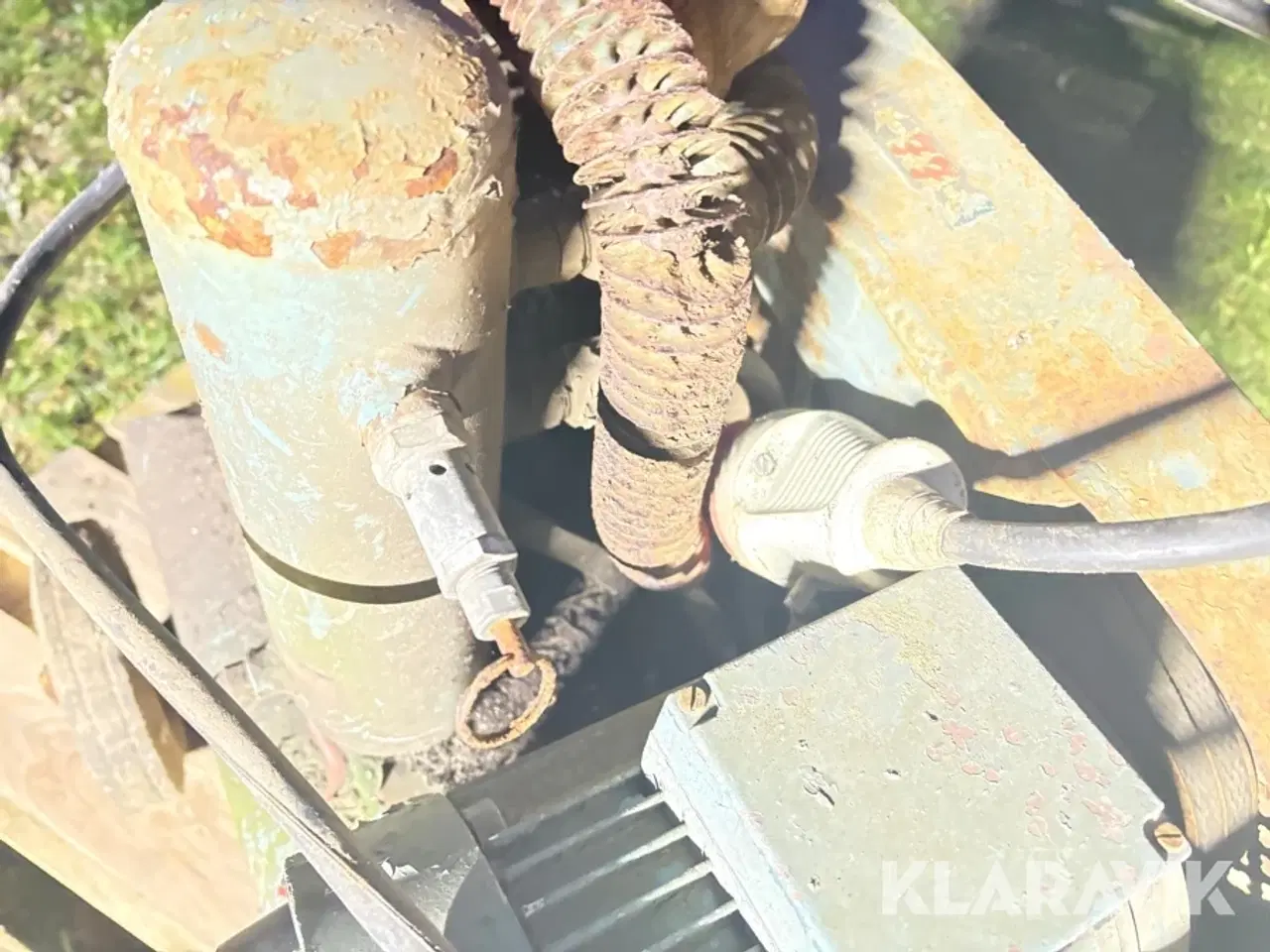 Billede 11 - Kompressorer FF