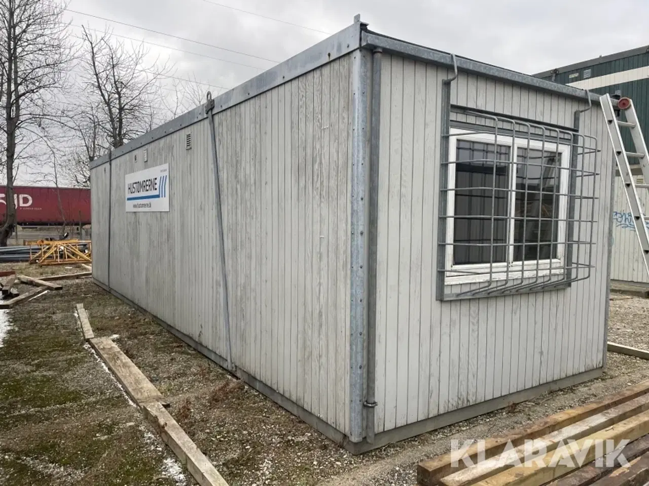 Billede 3 - Mandskabs modul