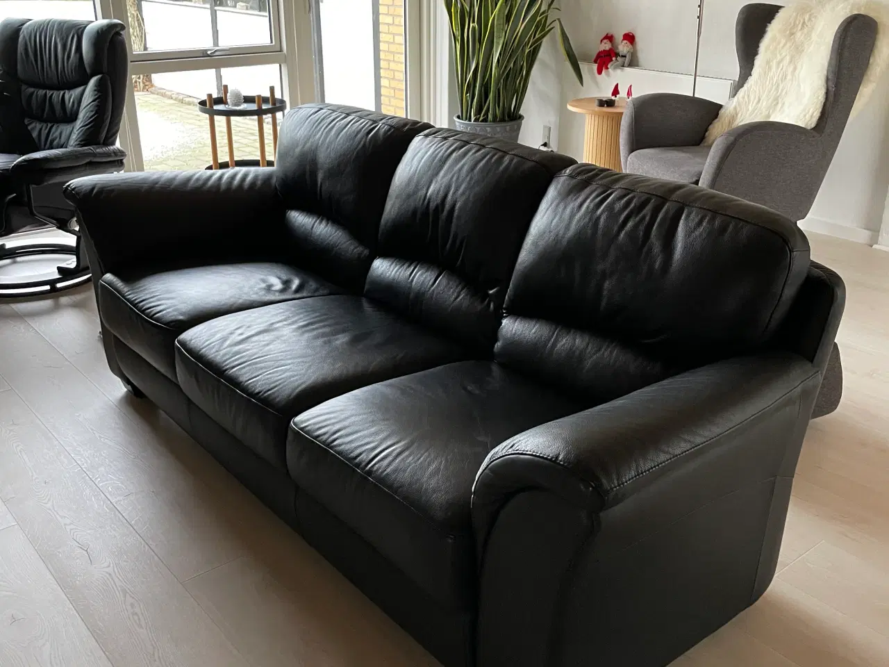 Billede 2 - Sofa