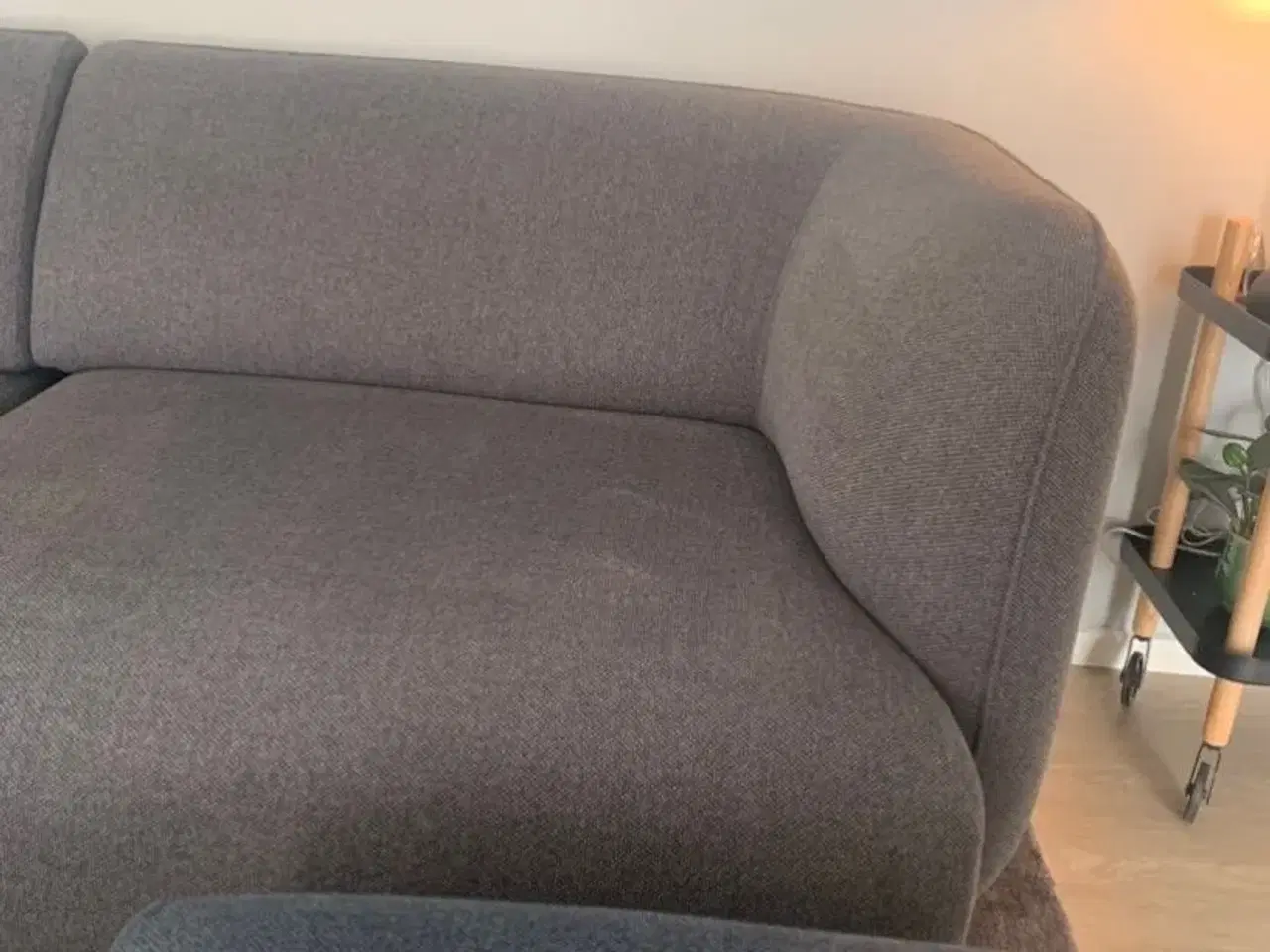 Billede 5 - Lækker sofa fra ILVA står som ny!