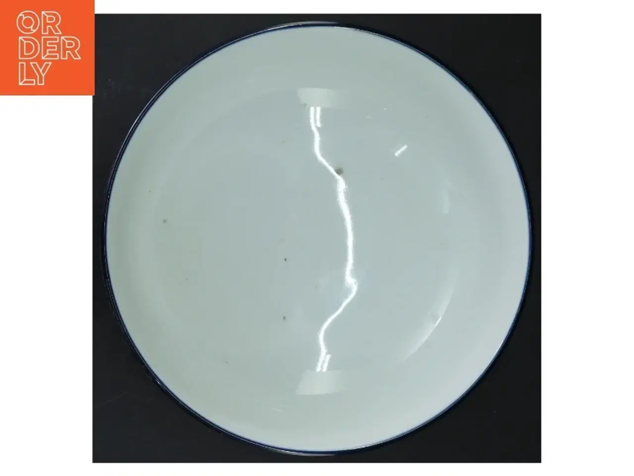 Billede 4 - Dansk Bistro porcelænsskål (str. 22 cm)