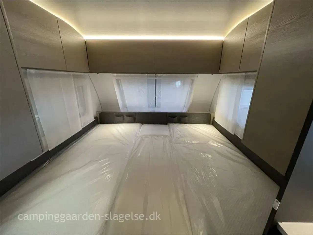 Billede 8 - 2026 - Adria Altea 492 LU   Adria Altea 492 LU – fleksibel komfort med et snuptag