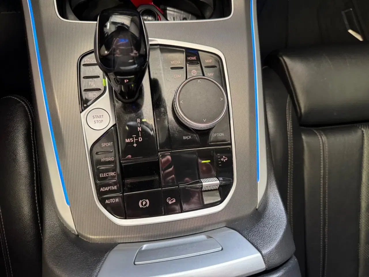 Billede 18 - BMW X5 3,0 xDrive45e M-Sport aut. Van