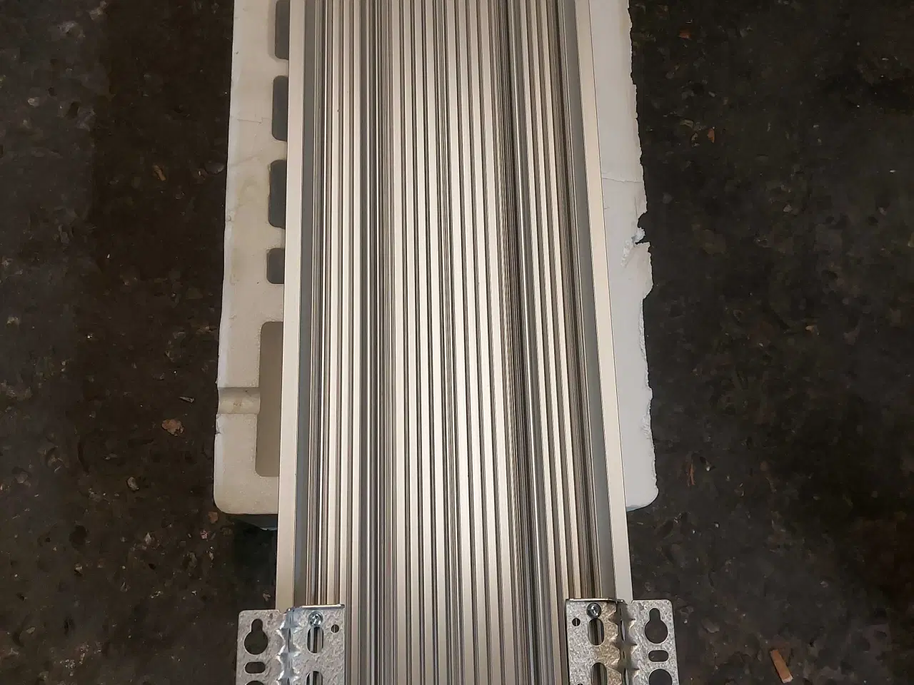 Billede 4 - Danfoss VLT, Motor bremsemodstand til plc anlæg