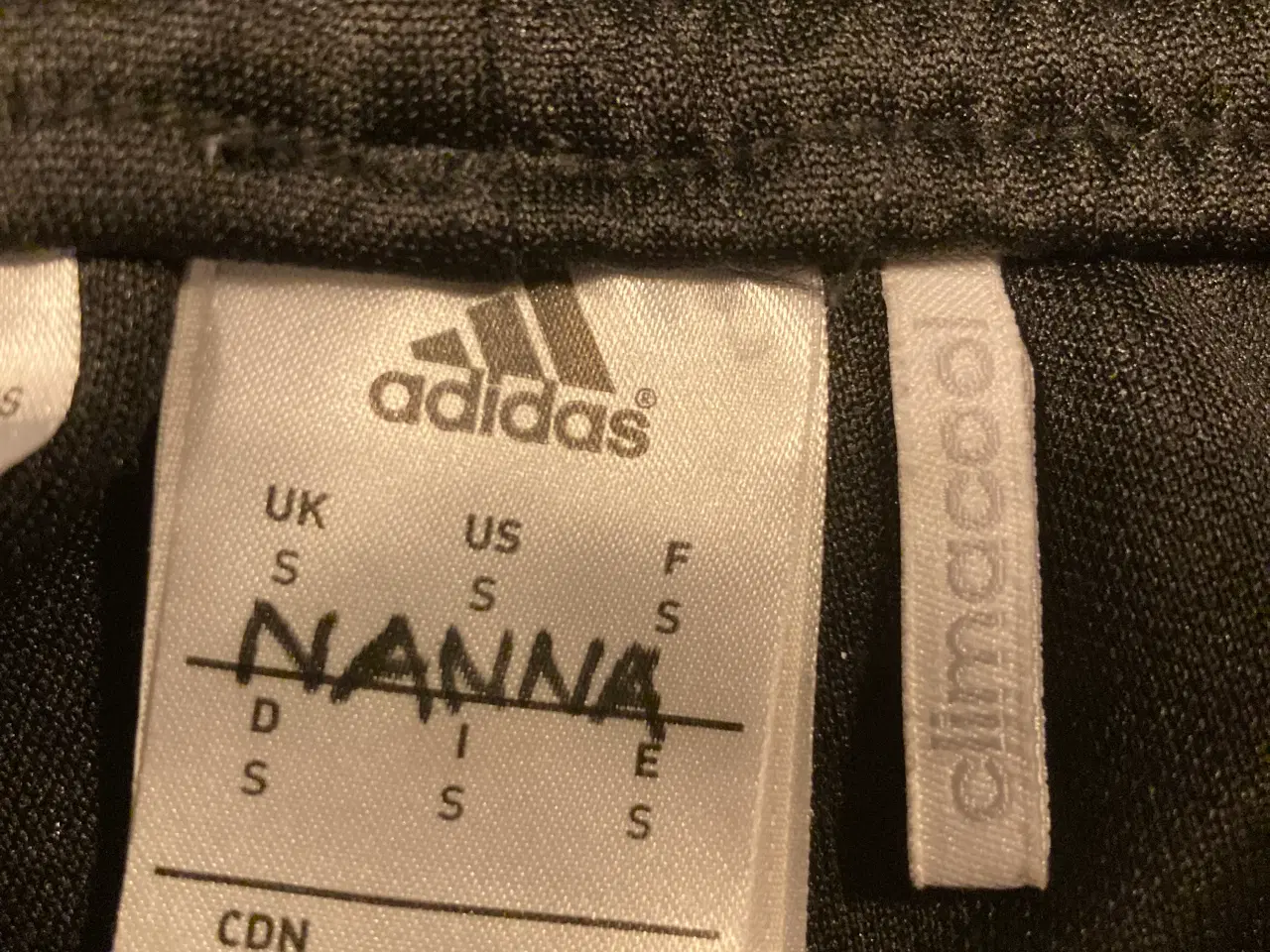 Billede 3 - Adidas bukser