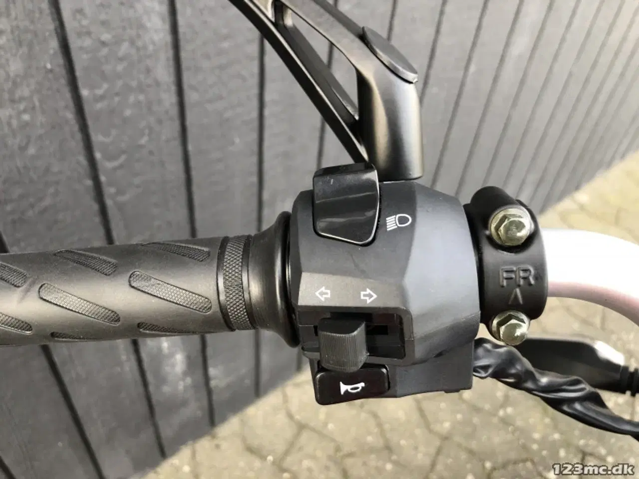 Billede 15 - Skymoto Little Monster