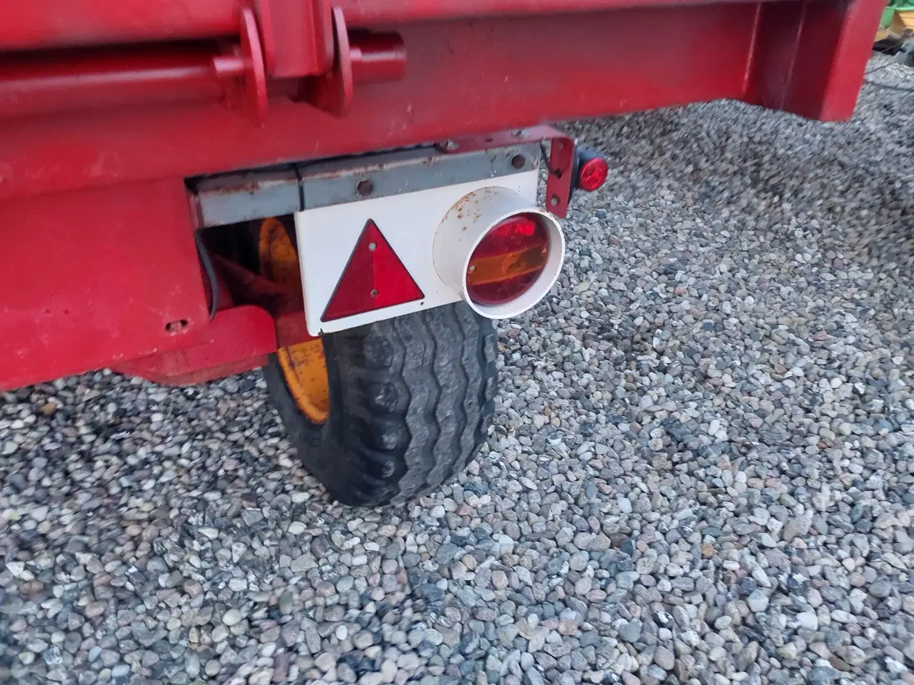 Billede 7 - Tim BTS 7,5 ton