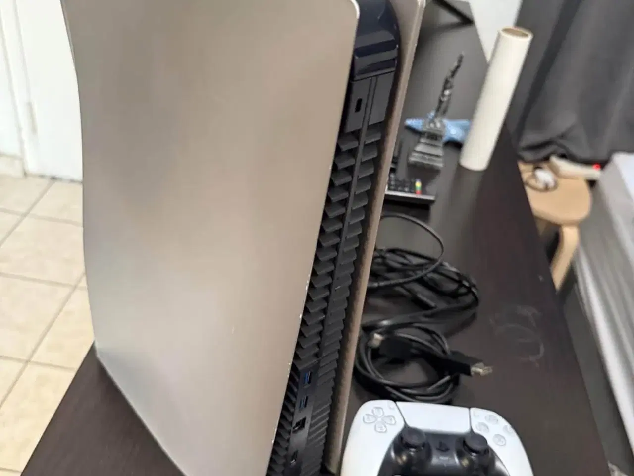 Billede 2 - Playstation 5 Disc Edition. 