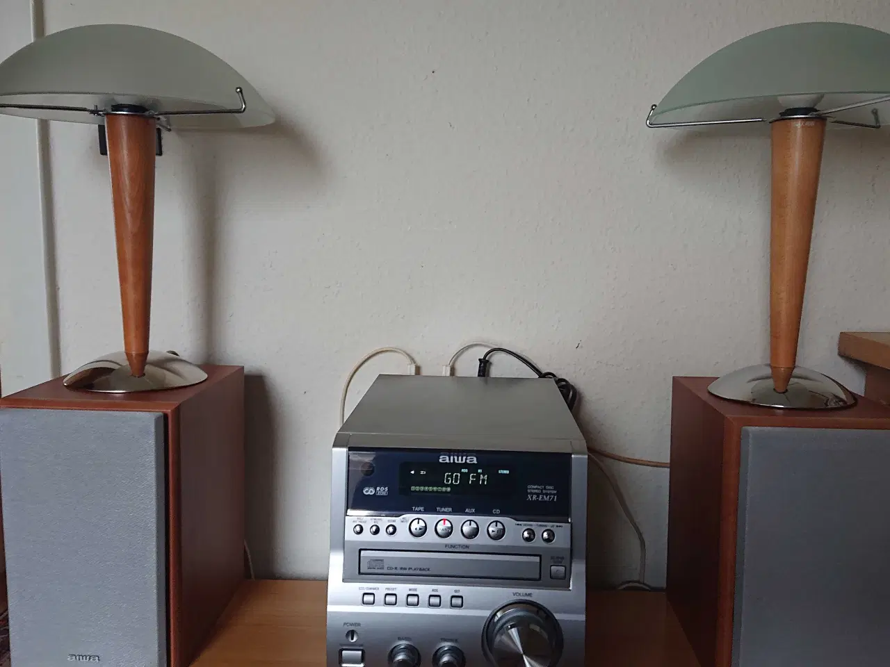 Billede 3 - "Kvintol" fra Ikea